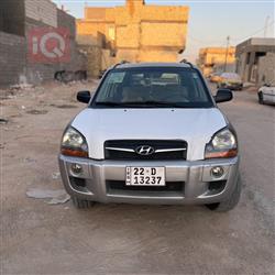 هیوندای تۆکسۆن